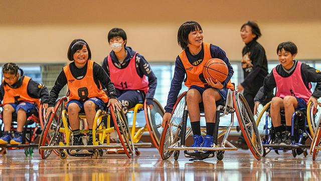 画像1: 「今の社会は、『できないこと』ばかり見ていませんか」