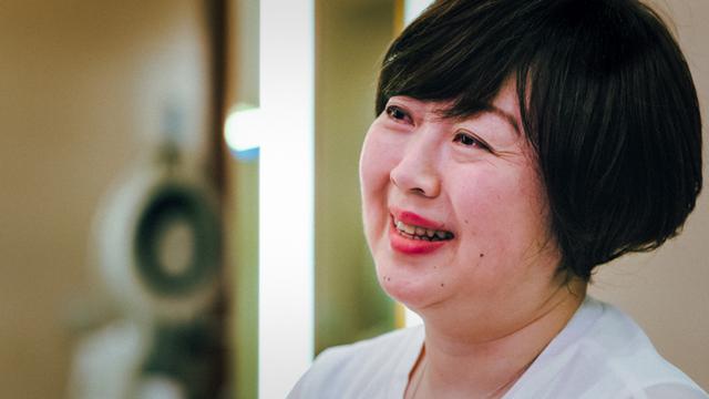 画像1: “ちょっと”が大きい。生きる勇気をもらえる場所
