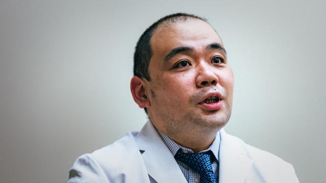 画像: 澤田亮一さん