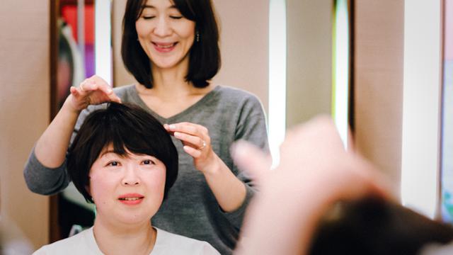 画像2: “ちょっと”が大きい。生きる勇気をもらえる場所
