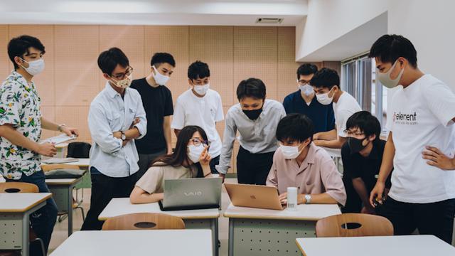 画像: 10年後、「空飛ぶ車」は実現される?