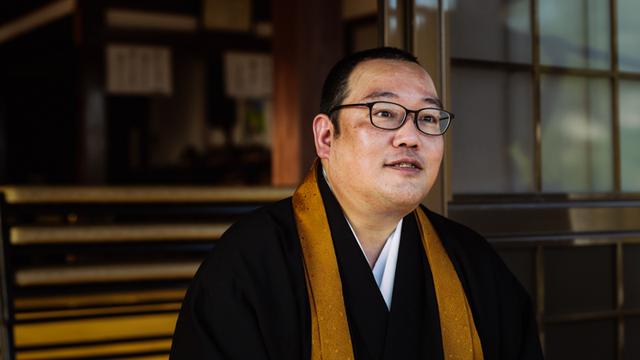 画像: 飛永有斗さん