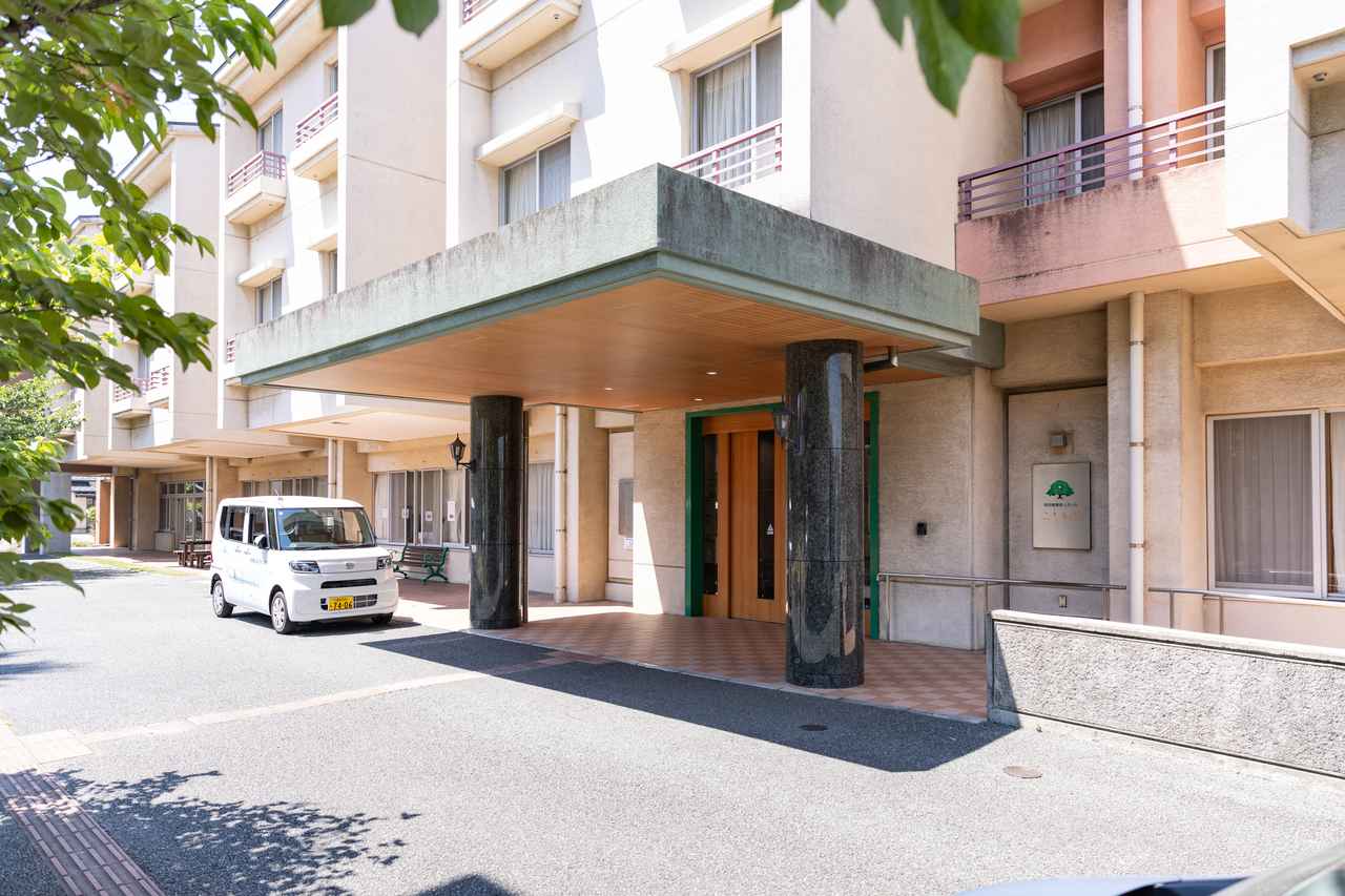 画像: 高齢化社会に向き合い、大牟田市の将来に安心を