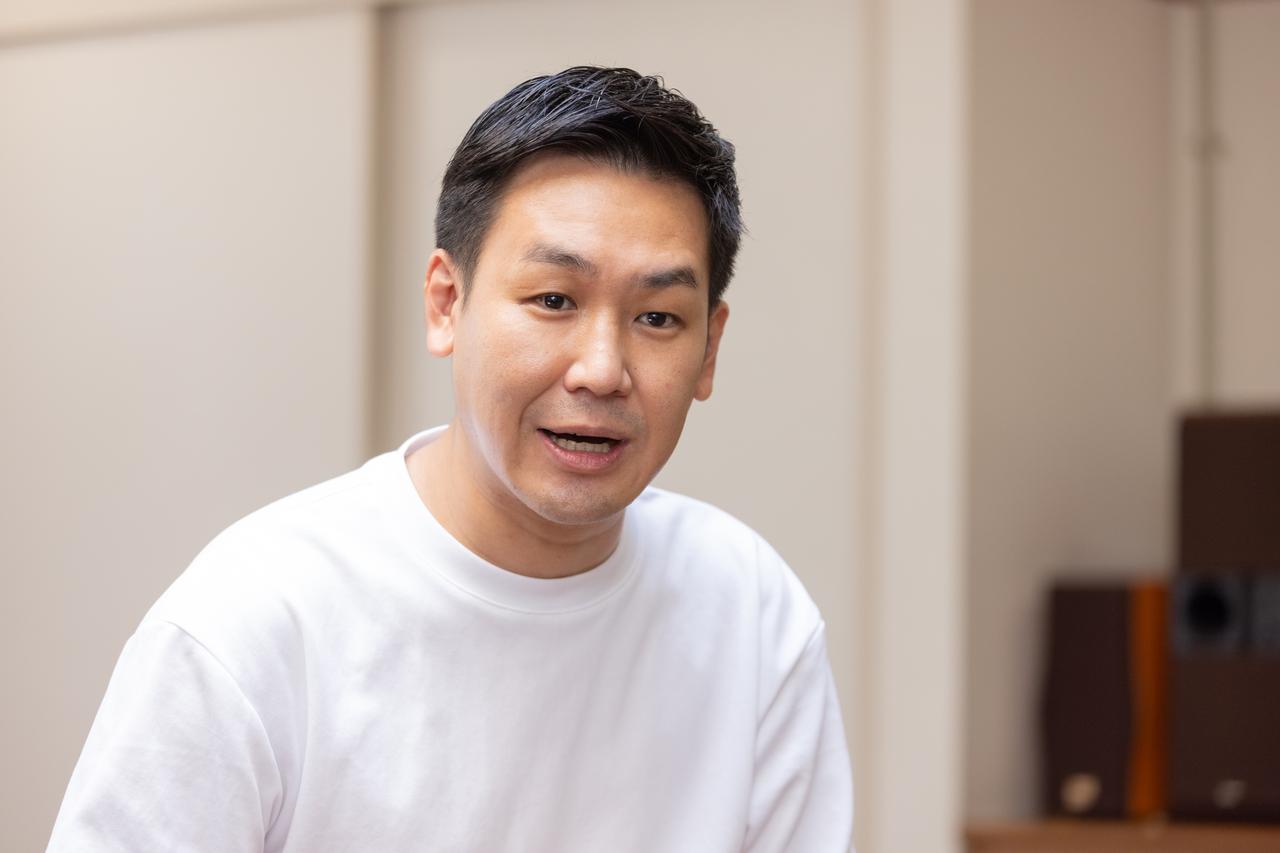 画像: 「日々のメンテナンスも通常以上に心がける必要があった」と井上さん