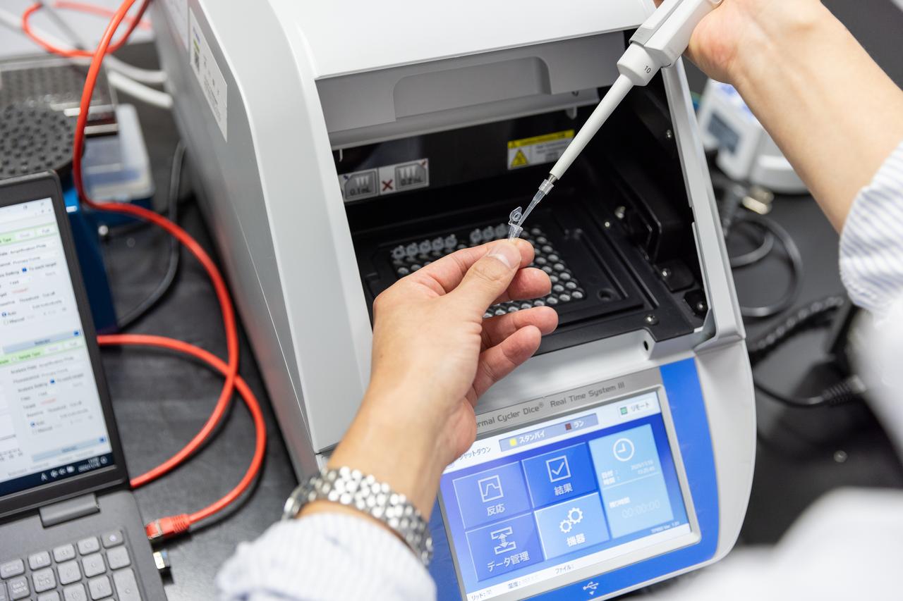 画像: 競輪とオートレースの補助事業による導入機器の一つ