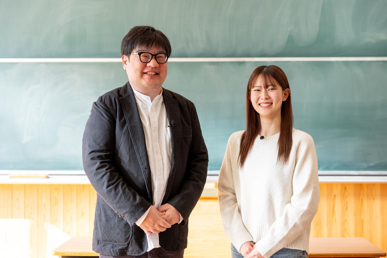 画像: この活動を、若者の成長と地域の未来につなげる