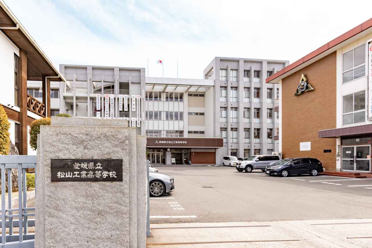 画像: 未来につながるロボット教育を