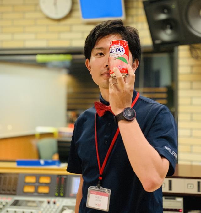 画像: ★スタッフからのお願いは断らないきったん。感謝!!