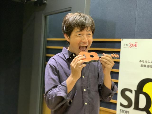 画像4: 「それU.K.!! ミライbridge」今週のオフショット✨