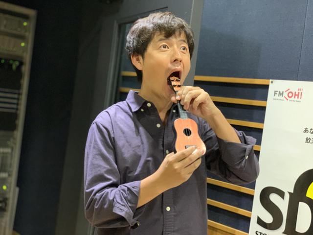 画像3: 「それU.K.!! ミライbridge」今週のオフショット✨