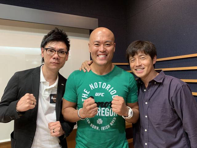 画像: 今週のミライ・リーダーは株式会社イー・エス・アイ 代表取締役・中野ひろゆきさん。