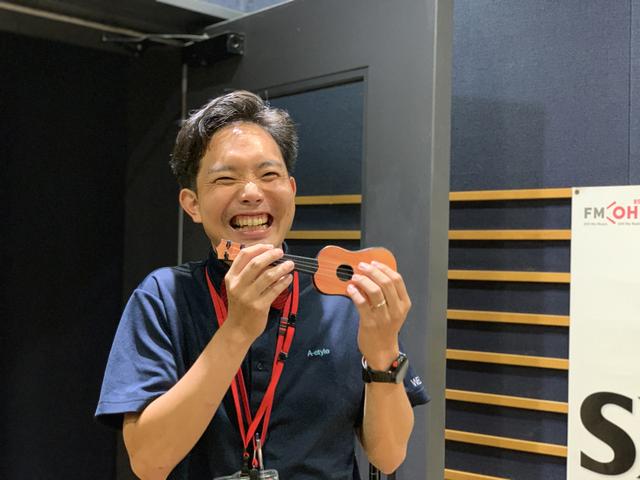 画像6: 「それU.K.!! ミライbridge」今週のオフショット✨