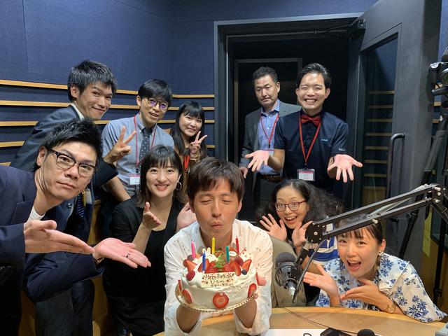 画像: 「それU.K.!! ミライbridge」今週のオフショット✨