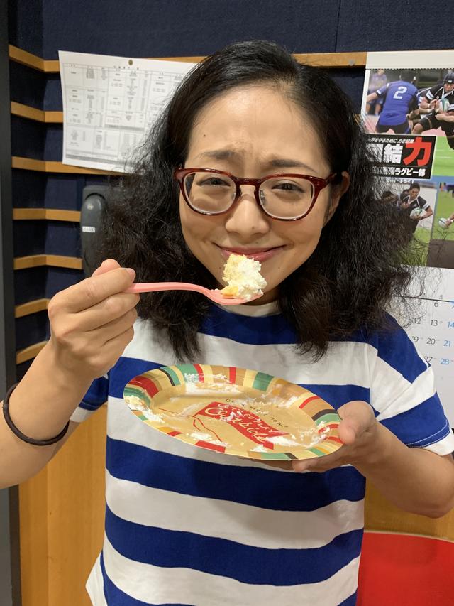 画像: ★マリモじゃないよ!アルミカン赤阪さんもこの表情!!