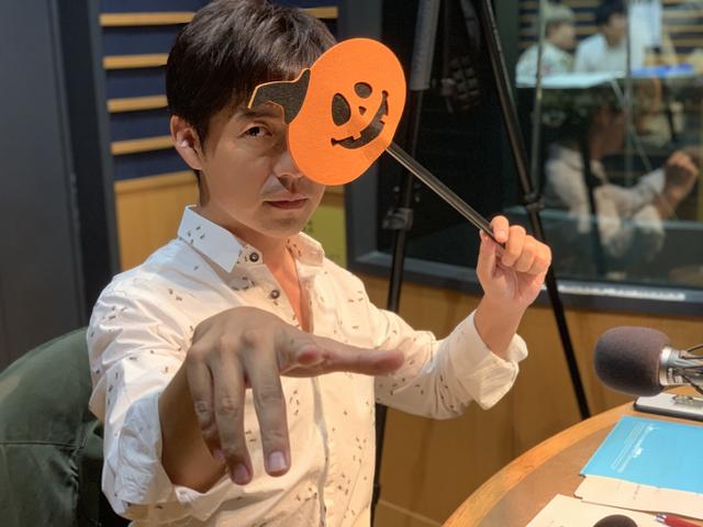 画像: ★全国のUちゃんファン、お待たせしました、ハロウィンUちゃんです。