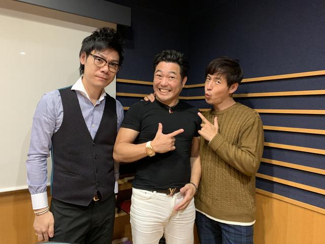 画像: ★チャッピーさんが人生のターニングポイントとなった1曲は、まさかのミナミの帝王・萬田はん…!?