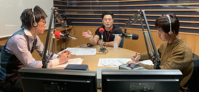 画像: 今週のミライ・リーダーはチャッピープロモーション会長・大橋弘幸さん。