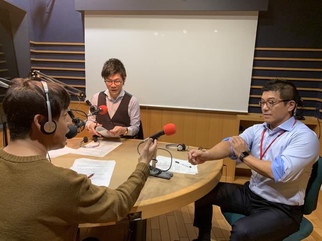 画像: ★トラブルを乗り越えた島岡さんが選ぶ1曲とは!?