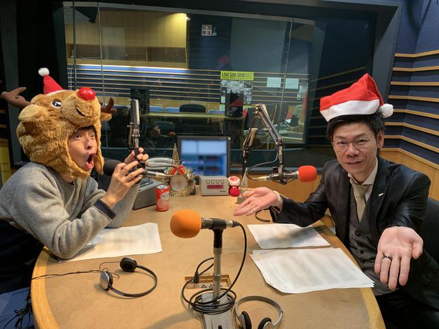 画像: ★写真の通りノリノリにお届けする「WELFARE group presents それU.K.!! ミライbridge」です。