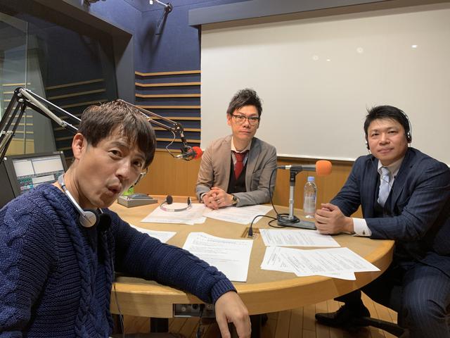画像: 今週のミライ・リーダーは株式会社ウィズオノウェア 代表取締役・尾上尚史さん。