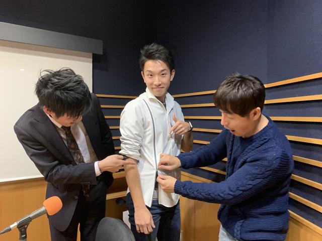 画像1: パートナーズ・カフェのゲストはインクルーシブデザイン・国宝孝佳さん。
