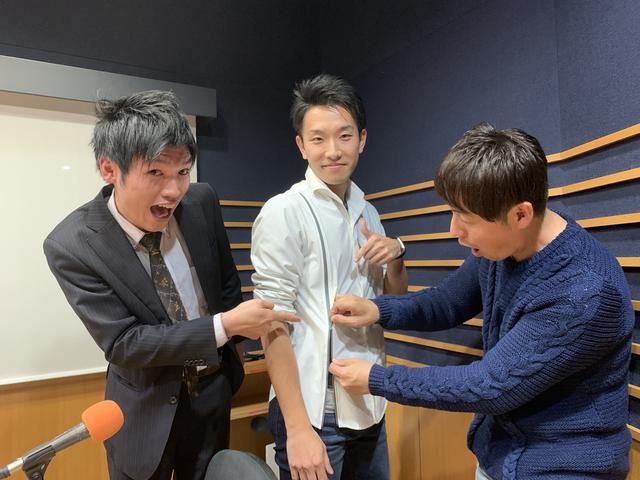 画像2: パートナーズ・カフェのゲストはインクルーシブデザイン・国宝孝佳さん。