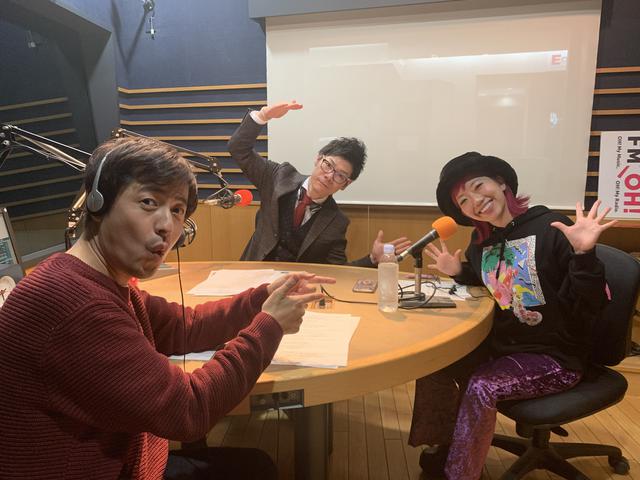 画像: 今週のミライ・リーダーは振付師・akaneさん。
