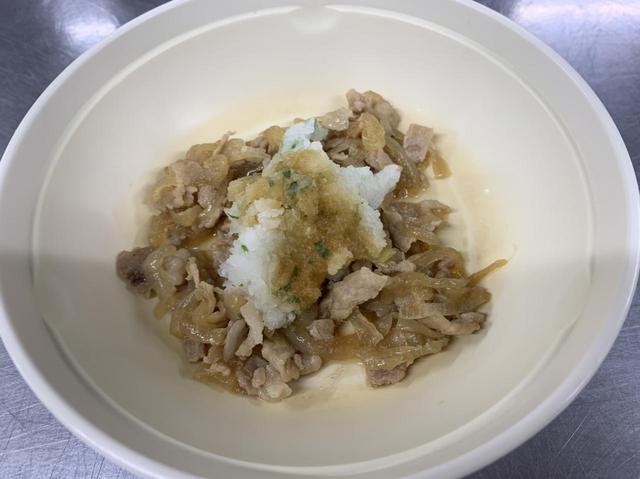 画像: ★普通食