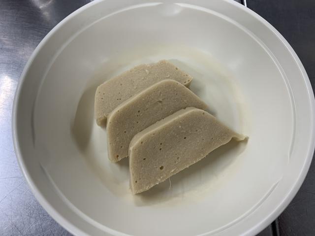 画像: ★ゼリー食