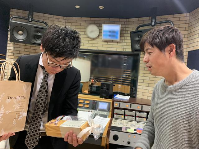 画像2: 「それU.K.!! ミライbridge」今週のオフショット✨