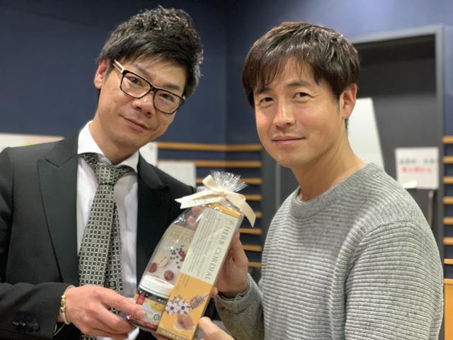 画像3: 「それU.K.!! ミライbridge」今週のオフショット✨