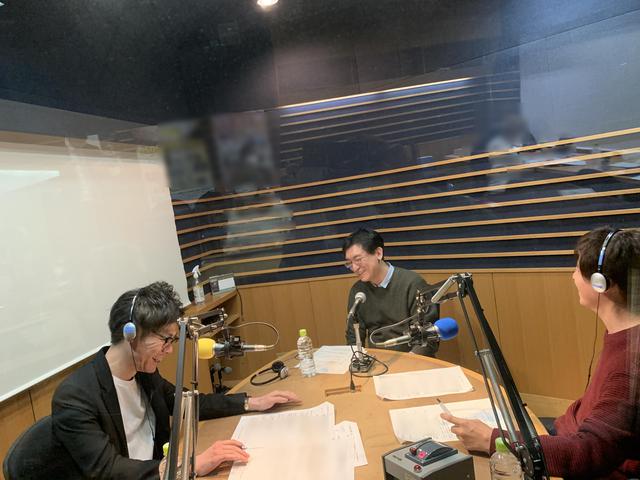 画像: 今週のミライ・リーダーは医療法人 島田クリニック 理事長・島田英徳さん。