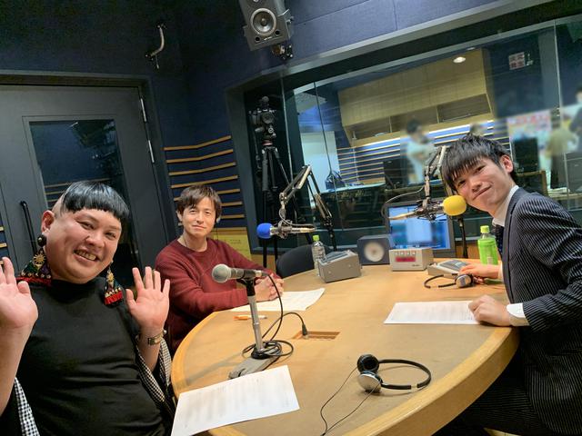 画像4: WELFARE group presents それU.K.!! ミライbridge vol.49の内容は?