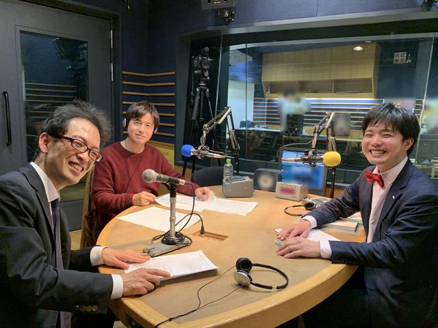 画像2: パートナーズ・カフェのゲストは将棋プロ棋士・今泉健司さん。