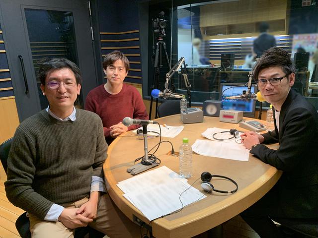 画像2: 今週のミライ・リーダーは医療法人 島田クリニック 理事長・島田英徳さん。