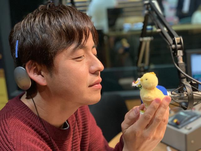 画像1: 「それU.K.!! ミライbridge」今週のオフショット✨