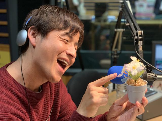 画像1: 「それU.K.!! ミライbridge」今週のオフショット✨