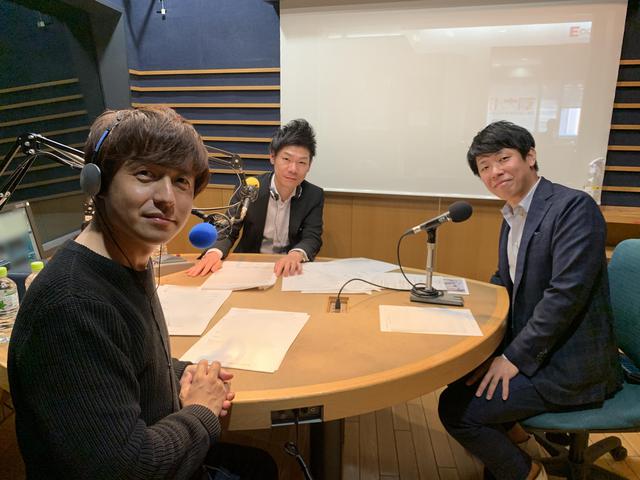 画像: 今週のミライ・リーダーは株式会社アビメディカル 代表取締役社長・保田佑馬さん。