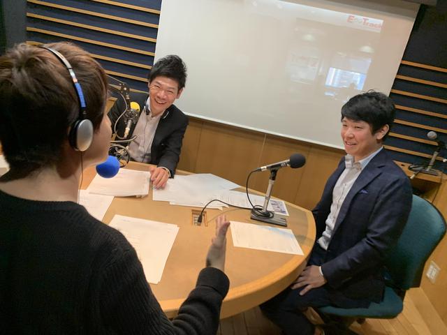 画像1: WELFARE group presents それU.K.!! ミライbridge vol.50の内容は?
