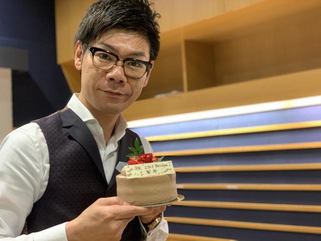 画像2: 「それU.K.!! ミライbridge」今週のオフショット✨