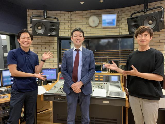 画像: パートナーズ・カフェのゲストは株式会社 Ray of light・木村光一さん。