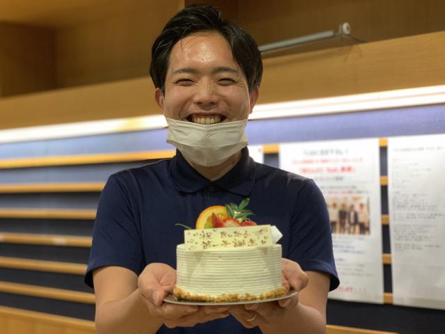画像: ★きったんはパパになりました。おめでとうございます!
