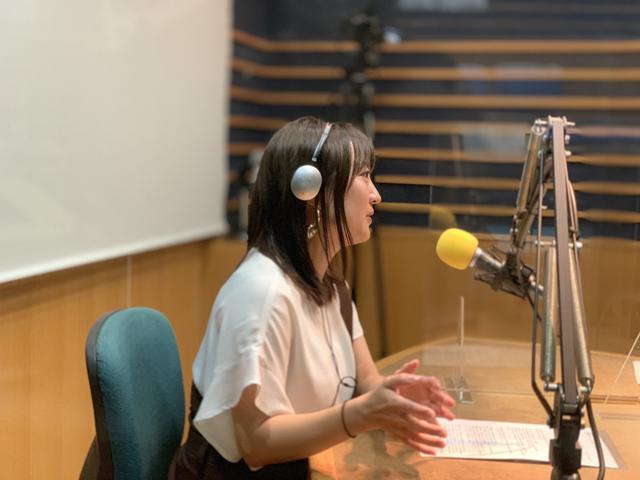 画像: 「それU.K.!! ミライbridge」今週のオフショット✨