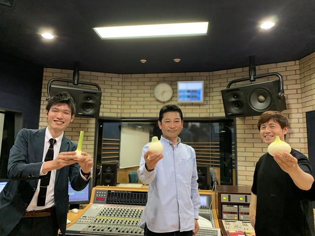 画像1: 今週のパートナーズ・カフェは野見山悟さん。