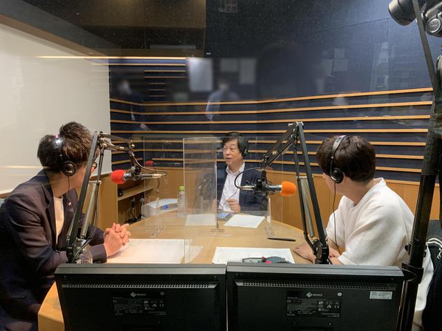 画像2: 今週のミライ・リーダーは衆議院議員・大西宏幸さん。