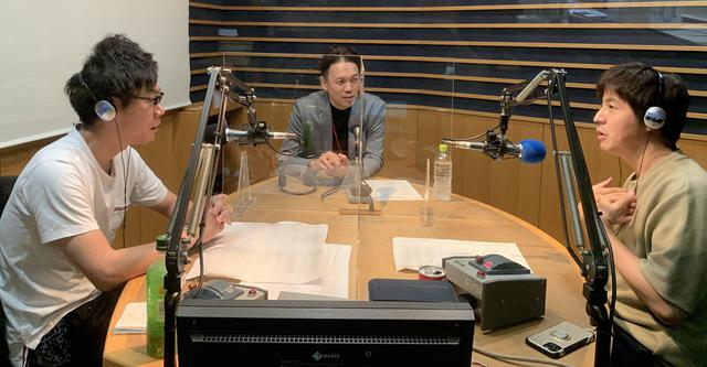 画像1: 今週のミライ・リーダーは一般社団法人 未来環境促進協会 代表理事・藤木克行さん。