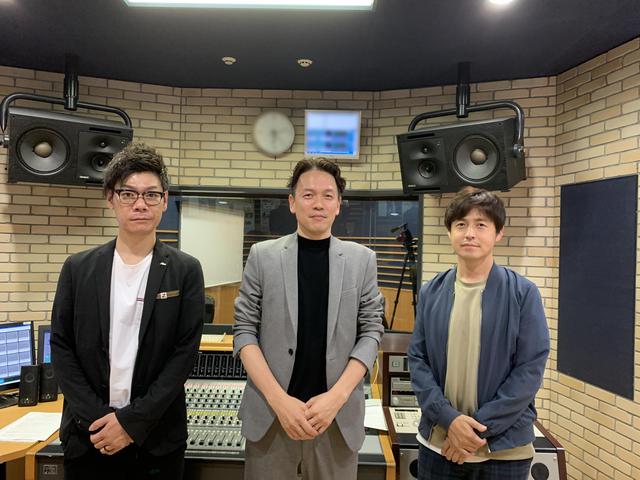 画像: WELFARE group presents それU.K.!! ミライbridge vol.66の内容は?