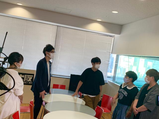 画像2: 「それU.K.!! ミライbridge」今週のオフショット✨