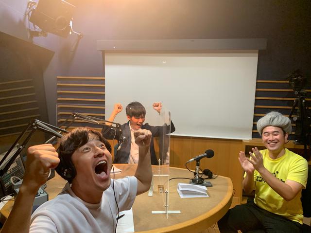 画像: 「それU.K.!! ミライbridge」今週のオフショット✨