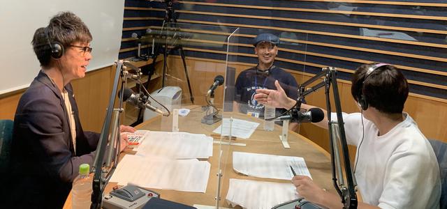画像1: WELFARE group presents それU.K.!! ミライbridge vol.71の内容は?